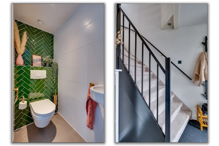 Foto 15 van Klaverruiter 35