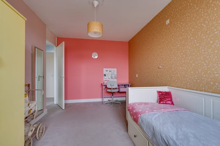 Foto 18 van Klaverruiter 35