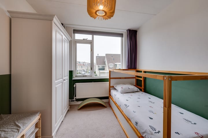 Foto 19 van Klaverruiter 35