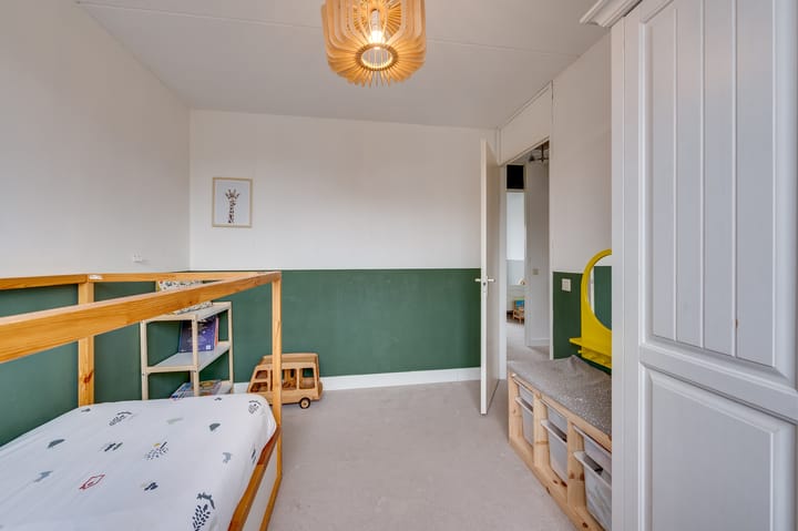 Foto 20 van Klaverruiter 35