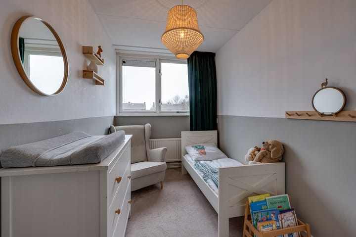 Foto 21 van Klaverruiter 35