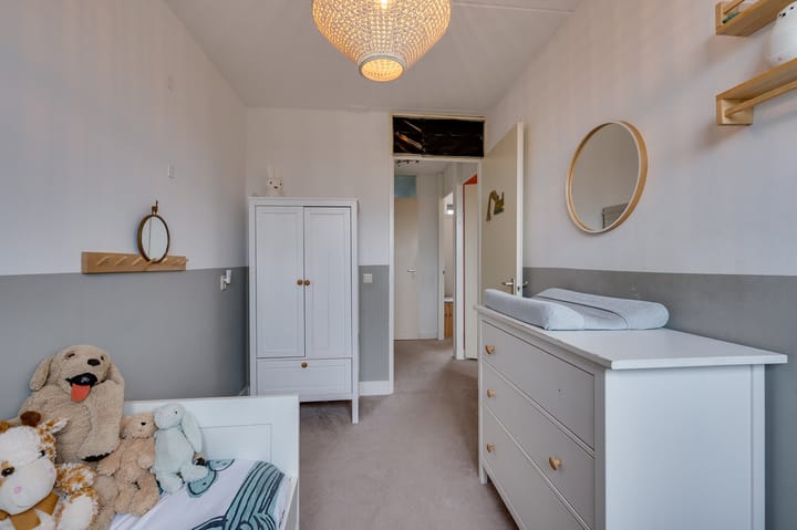 Foto 22 van Klaverruiter 35