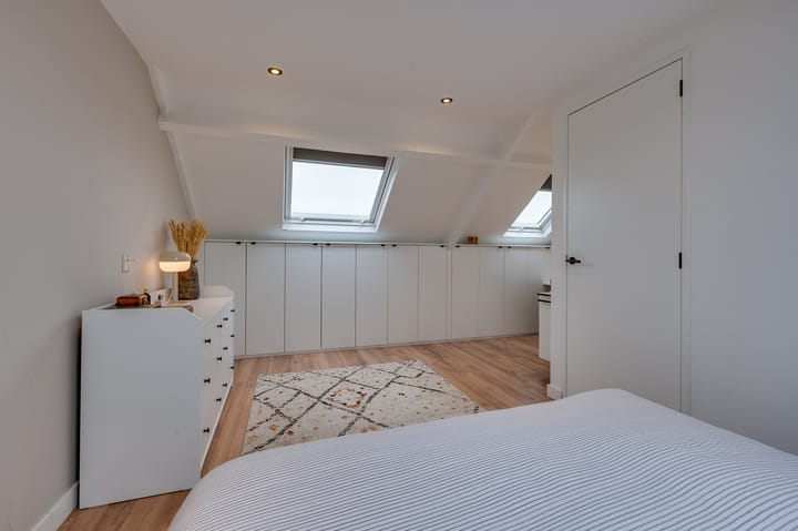 Foto 26 van Klaverruiter 35