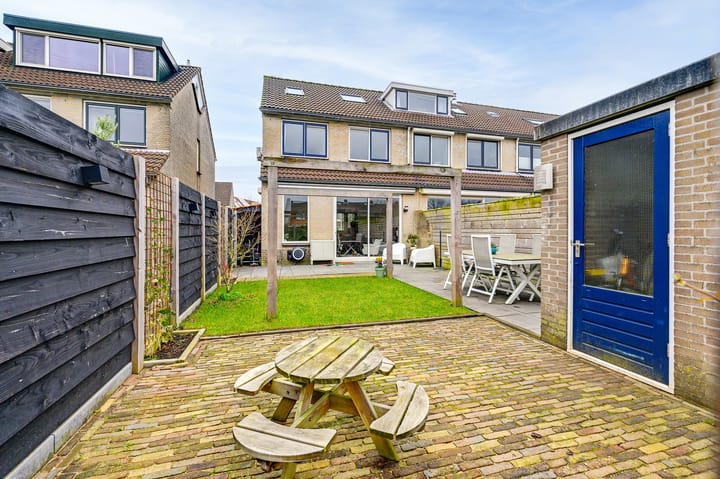 Foto 30 van Klaverruiter 35