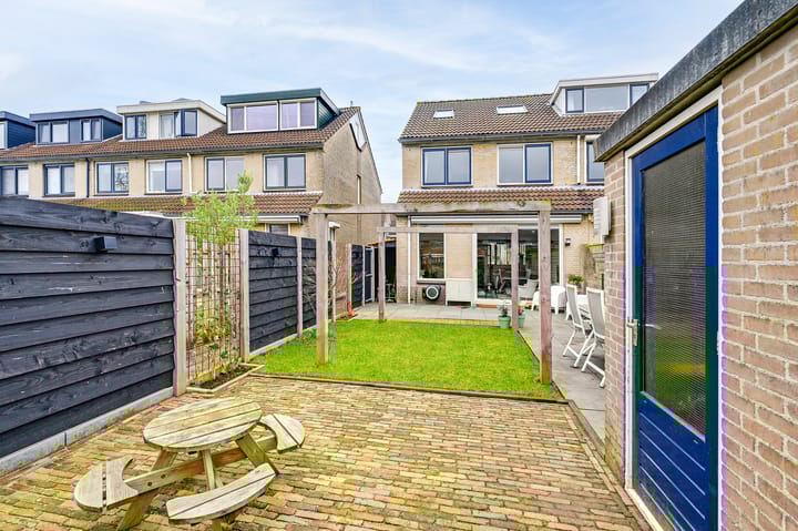 Foto 31 van Klaverruiter 35