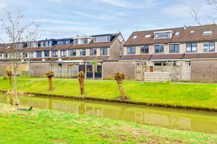 Foto 32 van Klaverruiter 35