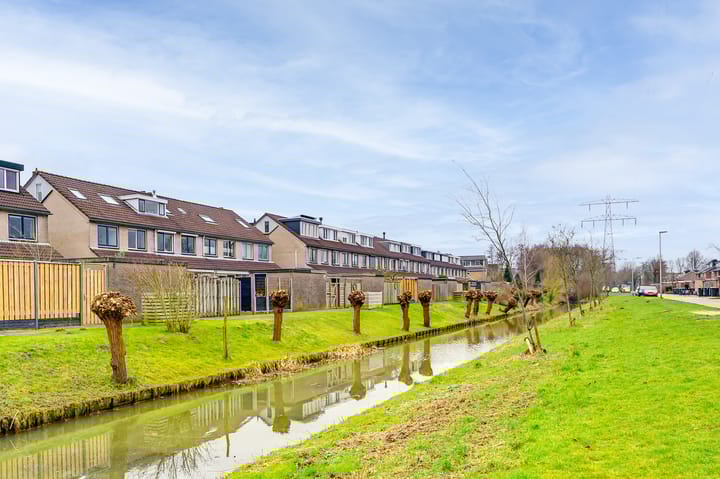 Foto 33 van Klaverruiter 35