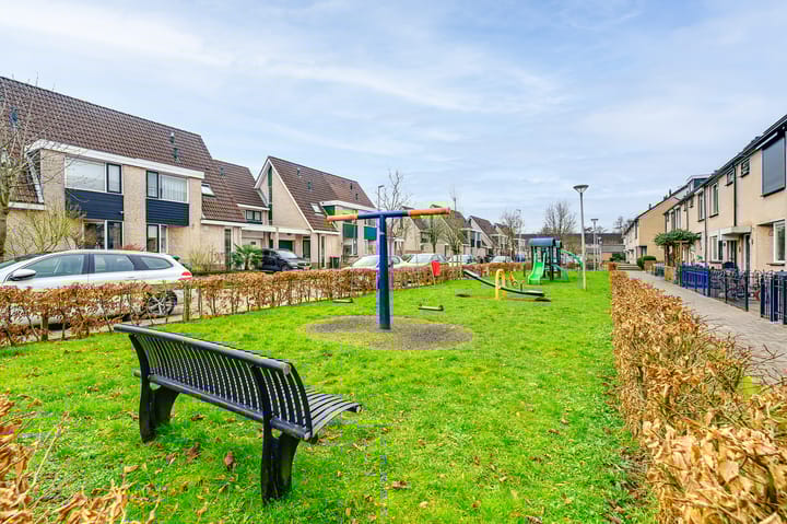 Foto 34 van Klaverruiter 35