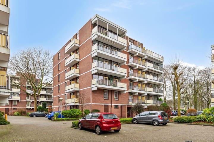 Foto 1 van Melis Stokezijde 244