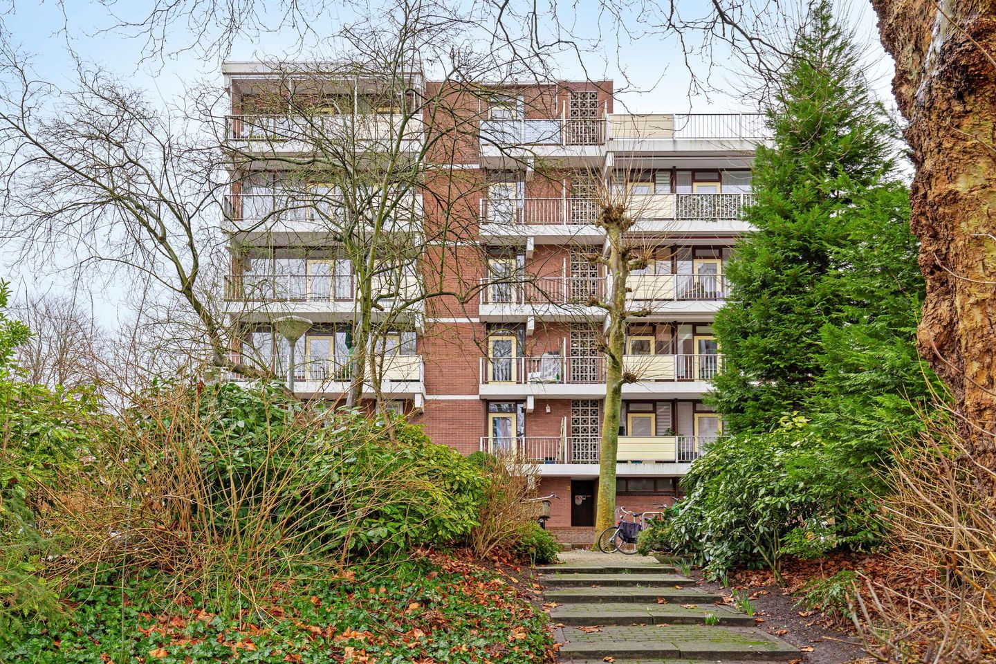 Foto 4 van Melis Stokezijde 244