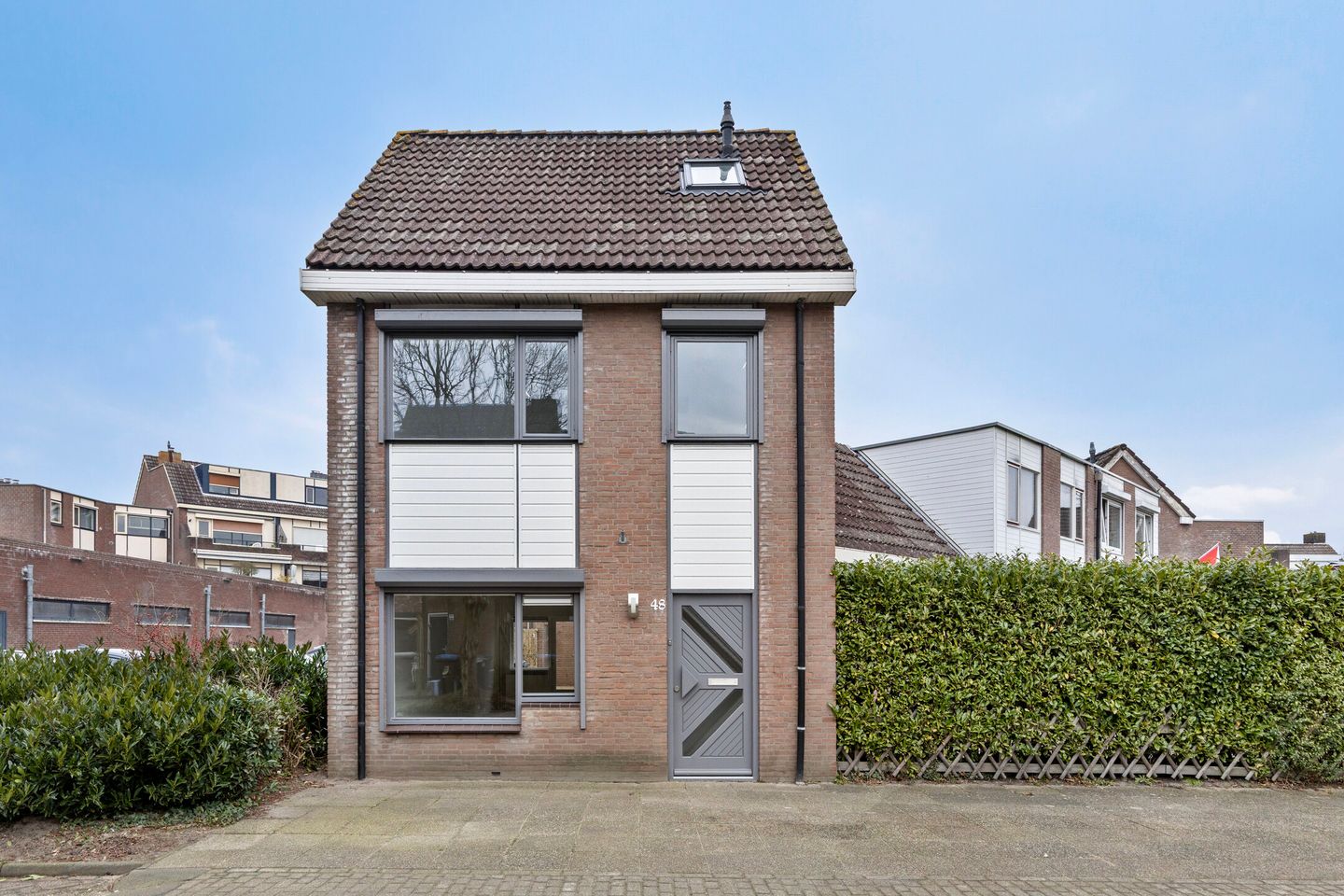 Foto 1 van Moriondijk 48