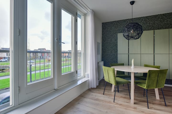 Foto 6 van Paaldijk 15