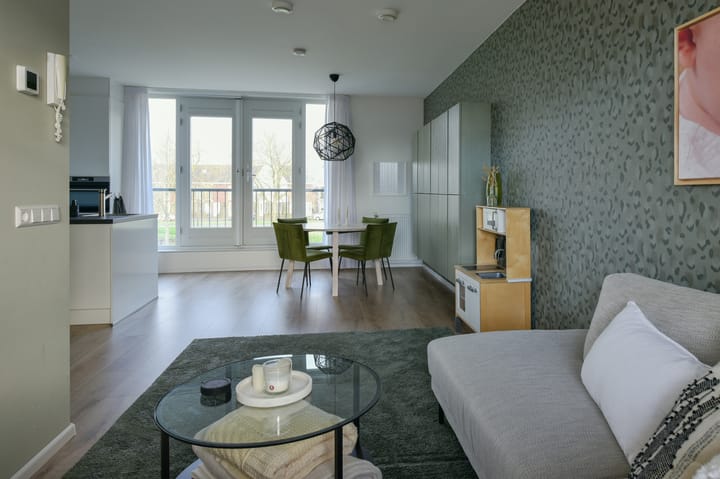 Foto 7 van Paaldijk 15