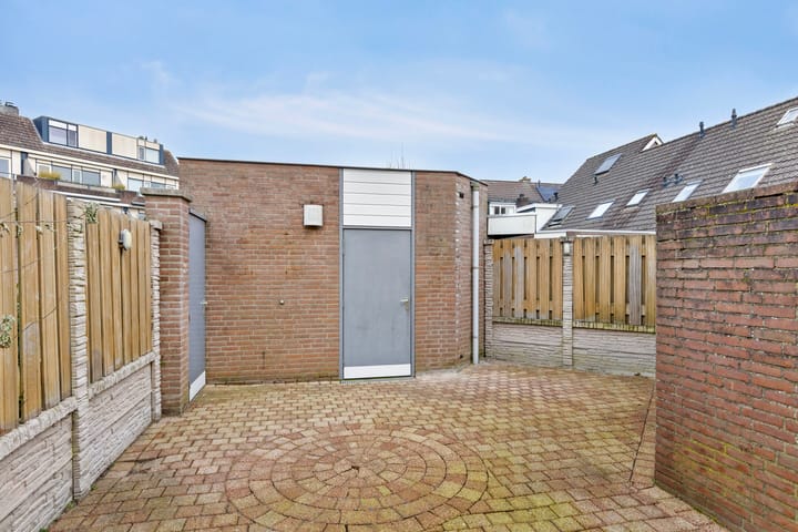 Foto 25 van Moriondijk 48