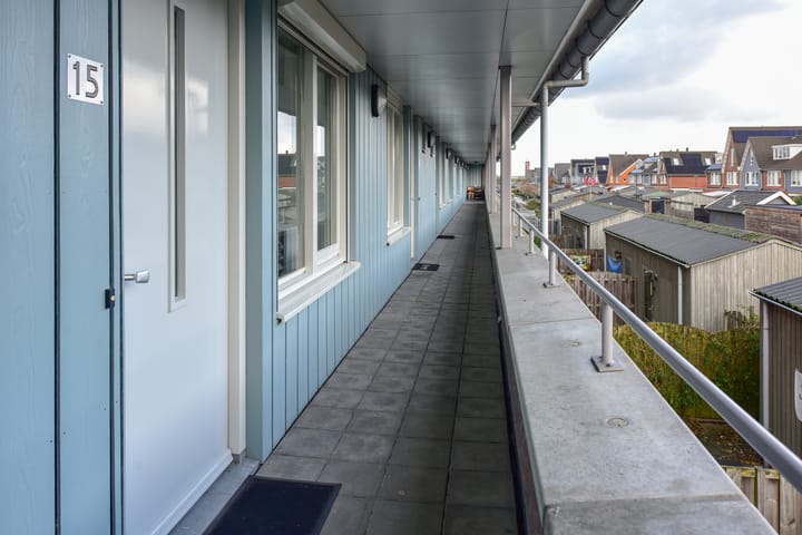 Foto 25 van Paaldijk 15