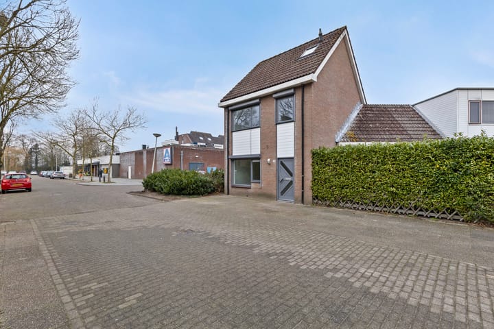 Foto 30 van Moriondijk 48