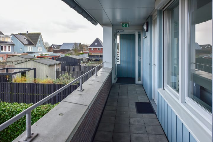 Foto 26 van Paaldijk 15