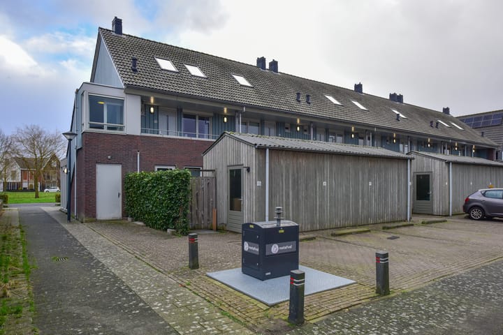 Foto 27 van Paaldijk 15