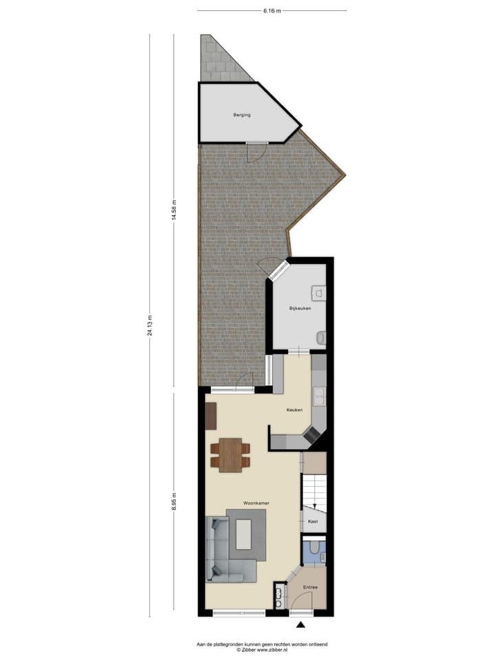 Foto 35 van Moriondijk 48