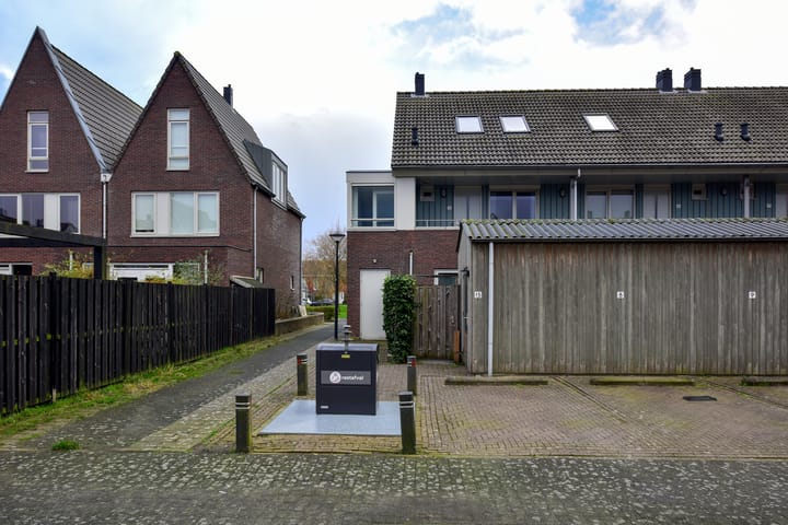 Foto 30 van Paaldijk 15