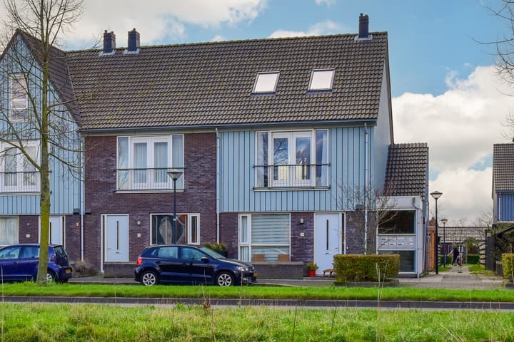 Foto 31 van Paaldijk 15