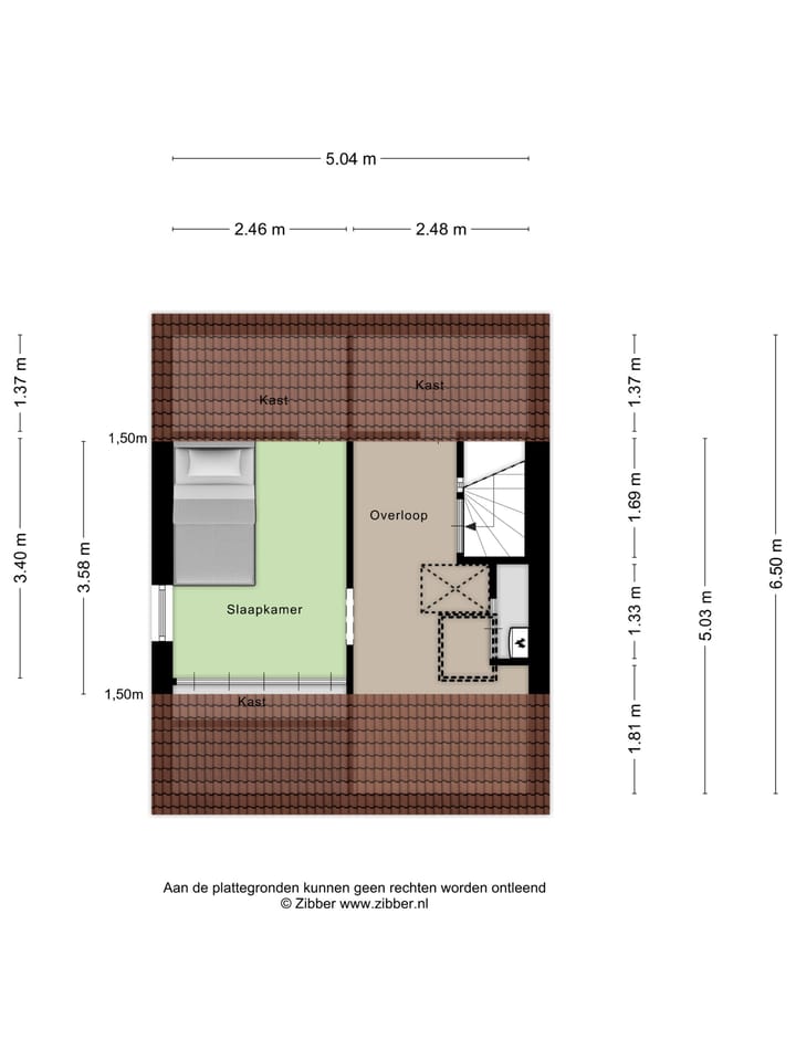 Foto 38 van Moriondijk 48