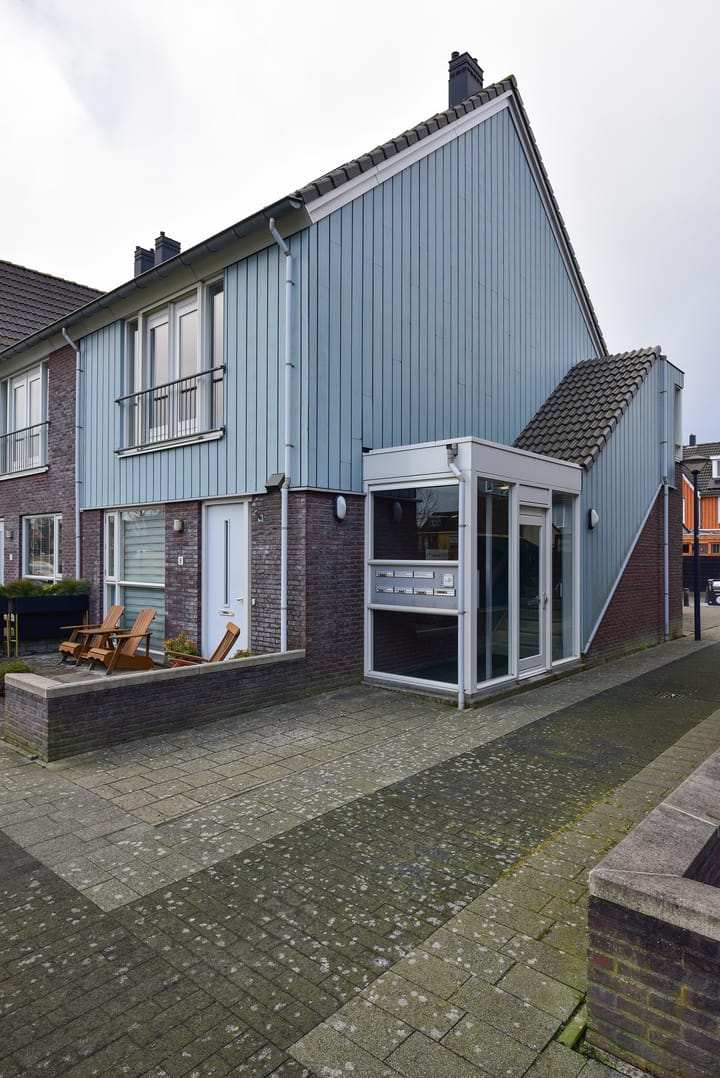 Foto 33 van Paaldijk 15