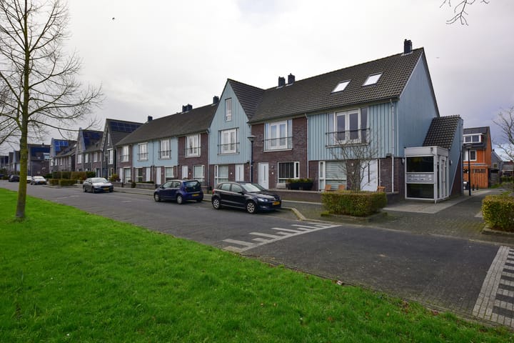 Foto 34 van Paaldijk 15