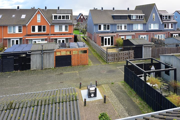 Foto 38 van Paaldijk 15