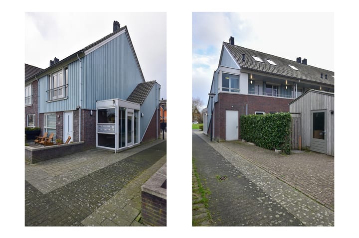 Foto 40 van Paaldijk 15