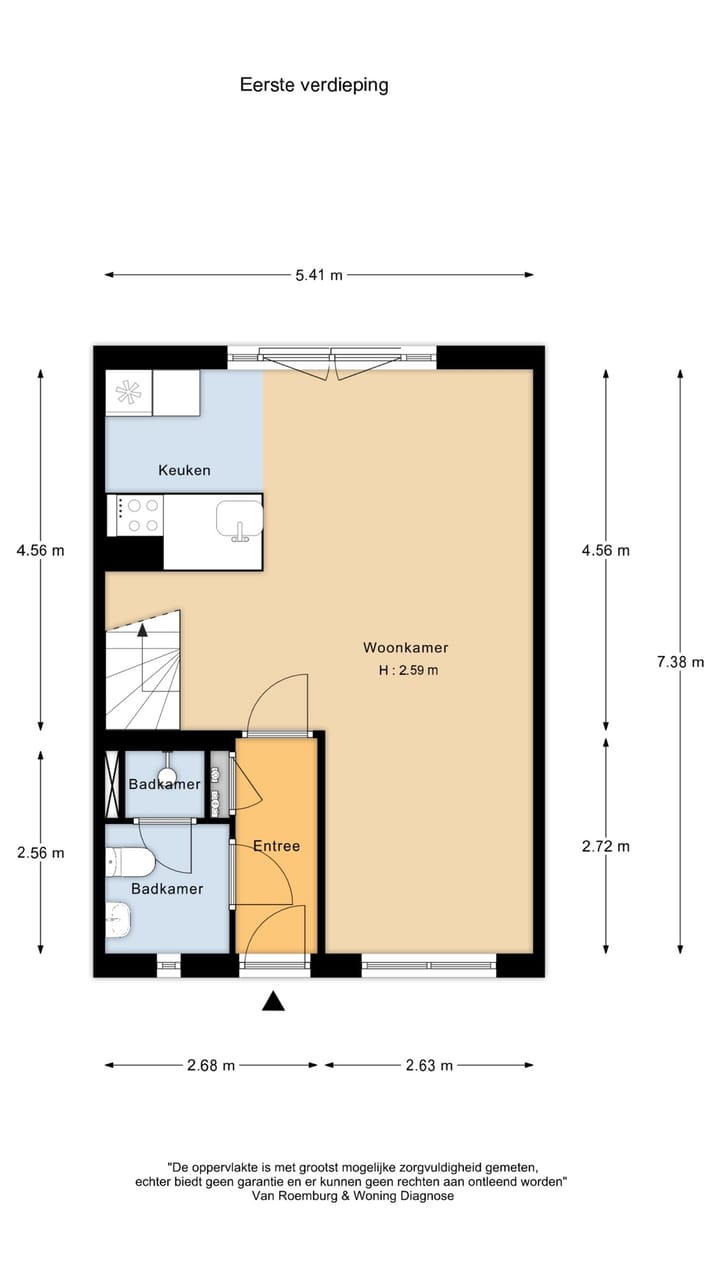 Foto 41 van Paaldijk 15