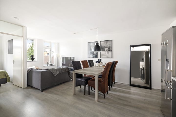 Foto 2 van Smedenstraat 72-B