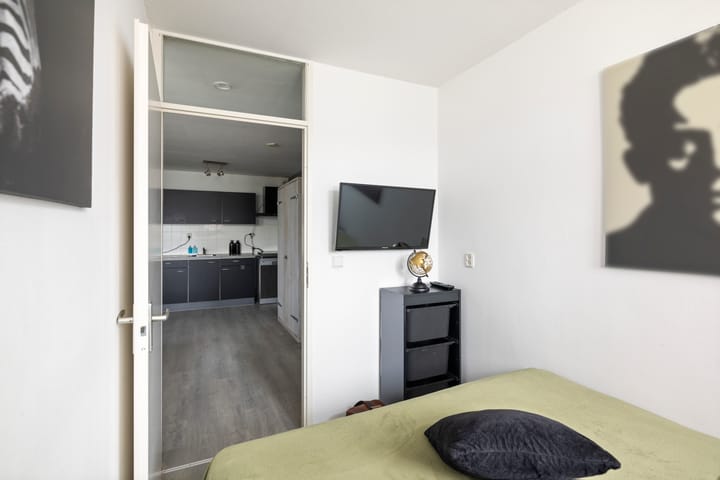 Foto 5 van Smedenstraat 72-B