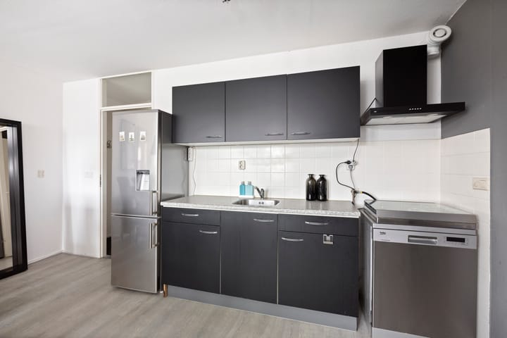 Foto 9 van Smedenstraat 72-B