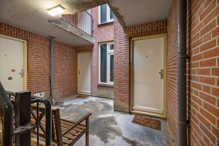 Foto 12 van Smedenstraat 72-B