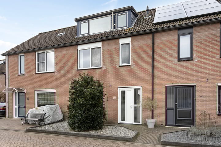 Foto 2 van Kuntzestraat 58