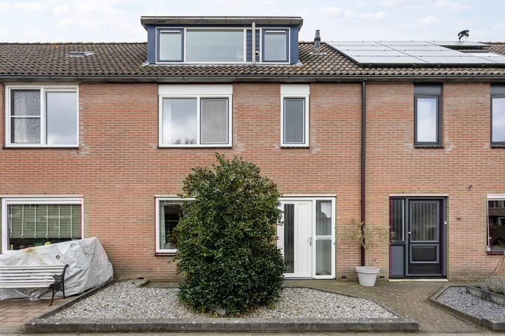 Foto 3 van Kuntzestraat 58