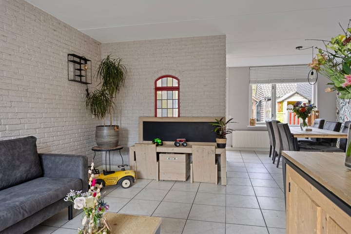 Foto 8 van Kuntzestraat 58