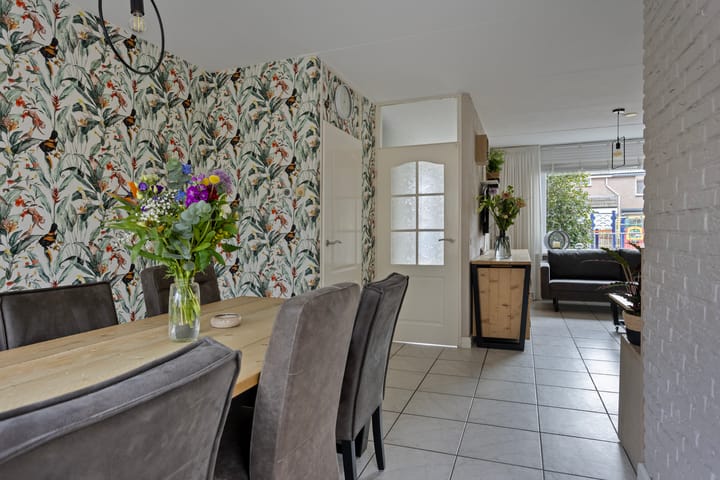 Foto 11 van Kuntzestraat 58