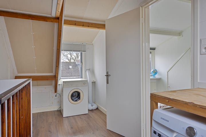 Foto 25 van Kuntzestraat 58