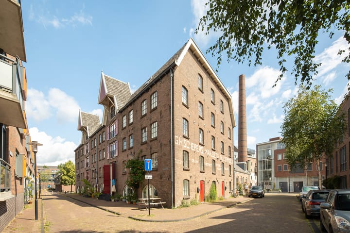 Foto 1 van Maalderijstraat 2-B