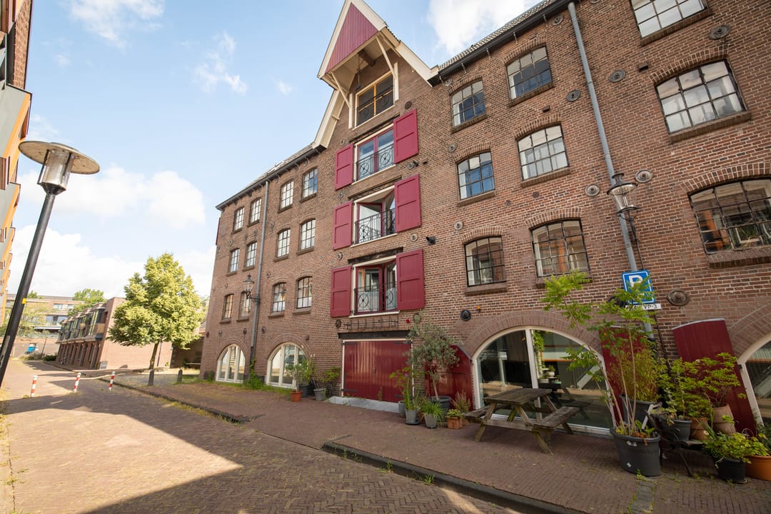 Foto 2 van Maalderijstraat 2-B