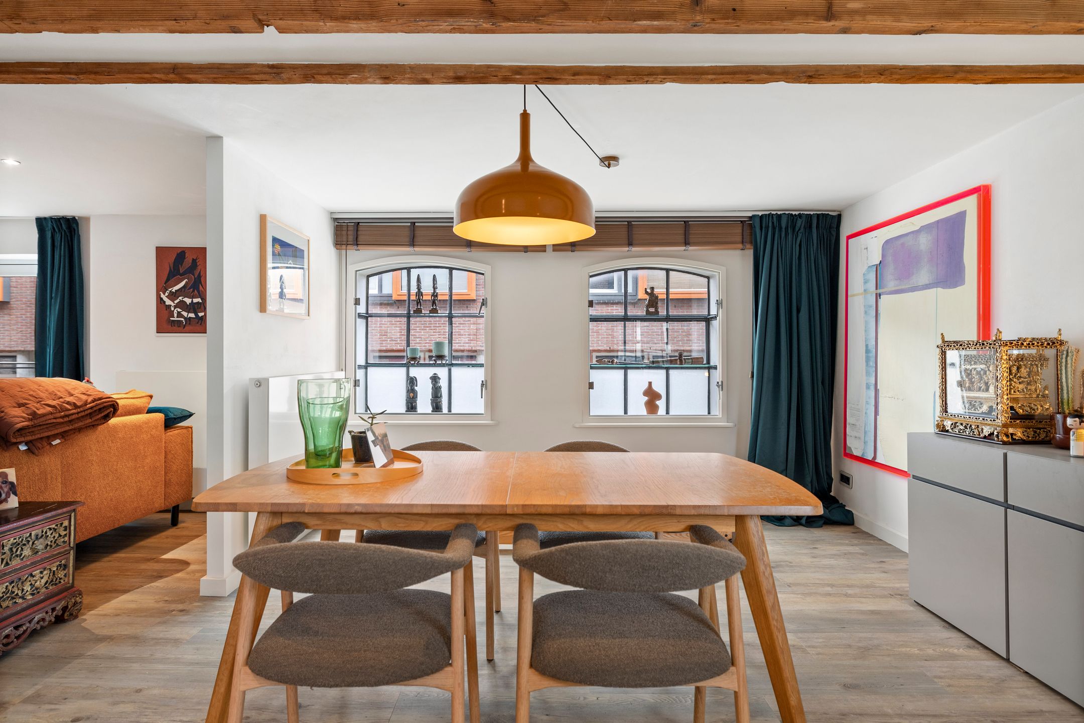 Foto 3 van Maalderijstraat 2-B