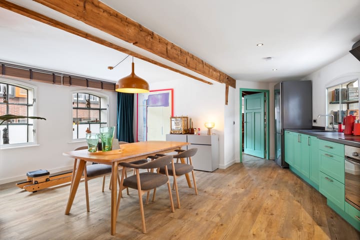 Foto 4 van Maalderijstraat 2-B