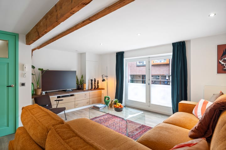 Foto 5 van Maalderijstraat 2-B