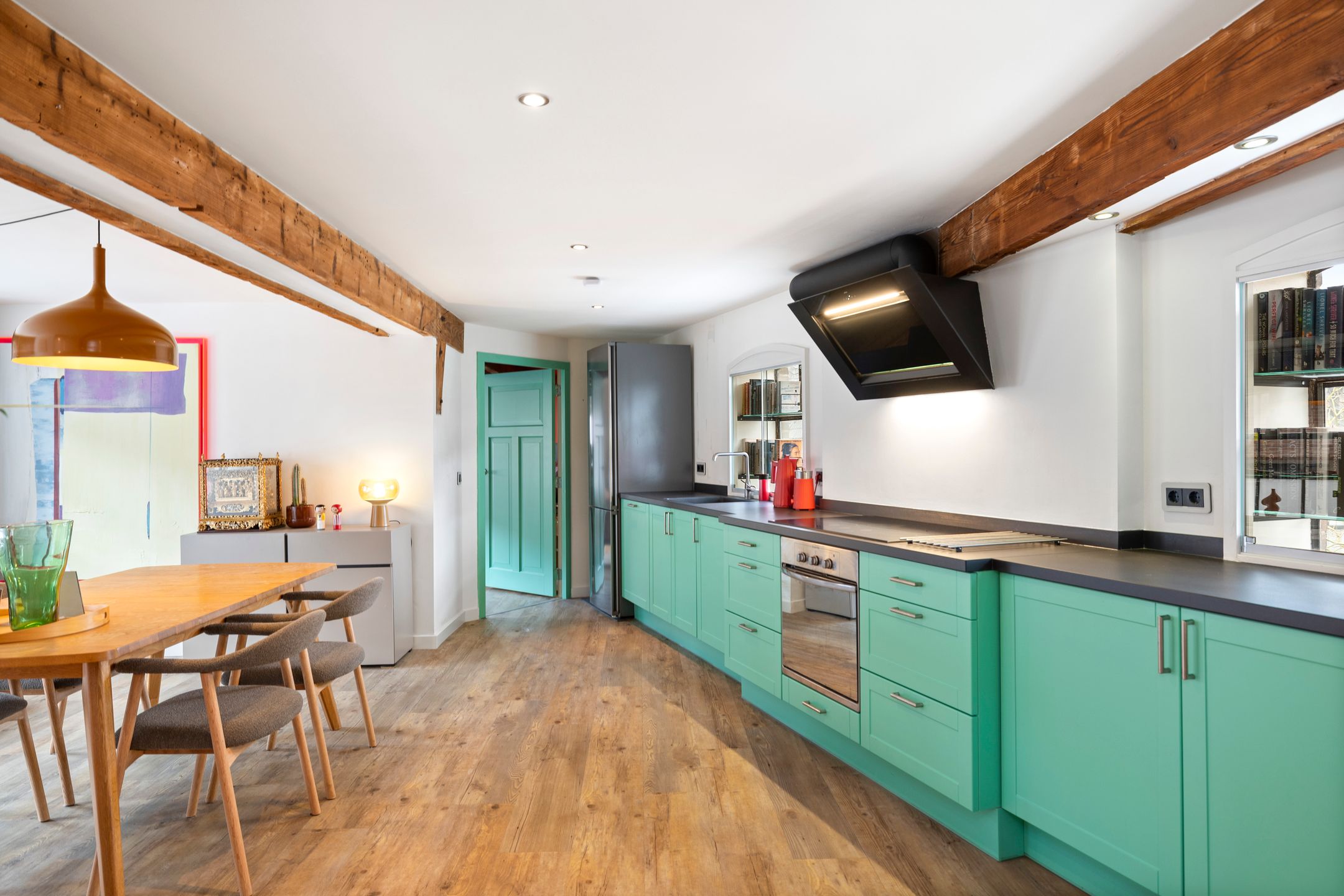 Foto 6 van Maalderijstraat 2-B