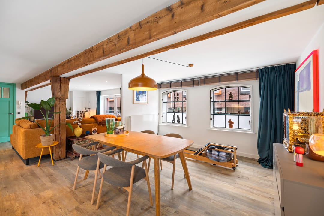 Foto 7 van Maalderijstraat 2-B