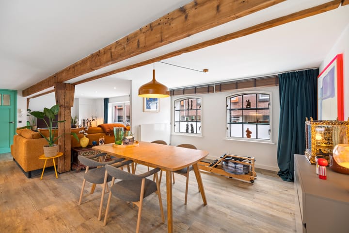 Foto 7 van Maalderijstraat 2-B