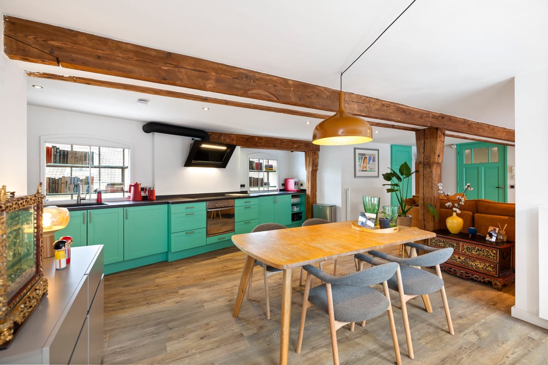 Foto 8 van Maalderijstraat 2-B