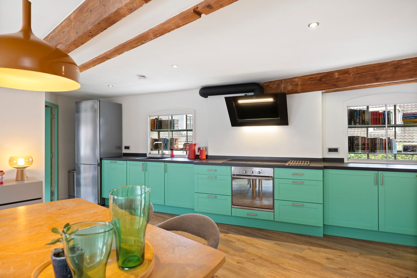 Foto 10 van Maalderijstraat 2-B